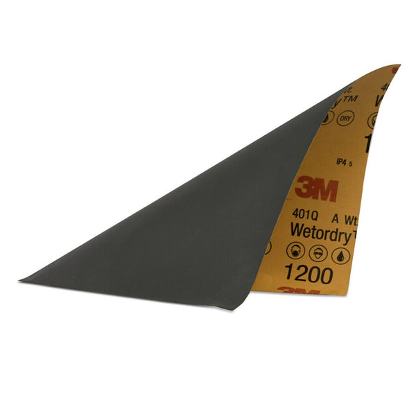 3M Wetordry Sandpaper (MPN: 32022)