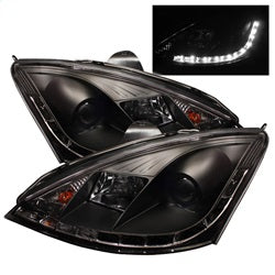 Spyder Automotive Headlight Assembly (MPN: 5010162)