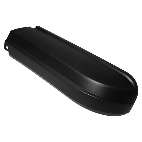 Crown Automotive Fender Flare Extension (MPN: 55007317)