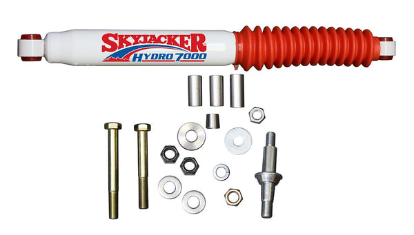 Skyjacker Steering Stabilizer (MPN: 7007)