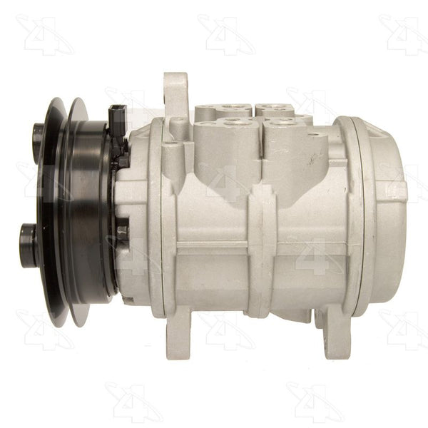 Four Seasons Air Conditioner Compressor (MPN: 58114)