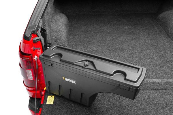UnderCover SwingCase Truck Storage Box (MPN: SC203D)