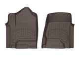 WeatherTech FloorLiner HP Cocoa (MPN: 476071IM)
