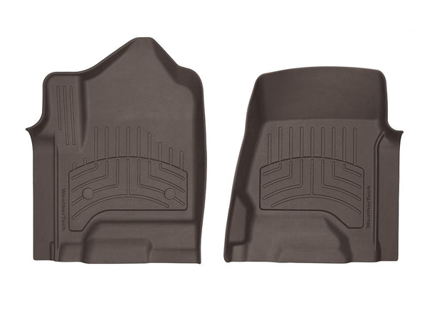 WeatherTech FloorLiner HP Cocoa (MPN: 476071IM)