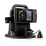 Humminbird Ice Helix 7 Fish Finder (MPN: 411750-1)