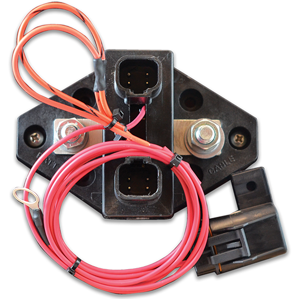 Balmar Battery Monitor (MPN: SG2-0100)