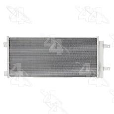 Four Seasons Air Conditioner Condenser (MPN: 41014)