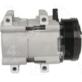 Four Seasons Air Conditioner Compressor (MPN: 68193)