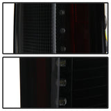 Spyder Automotive Tail Light Assembly (MPN: 5085337)