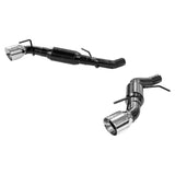 Flowmaster American Thunder Axle Back Exhaust System (MPN: 817751)