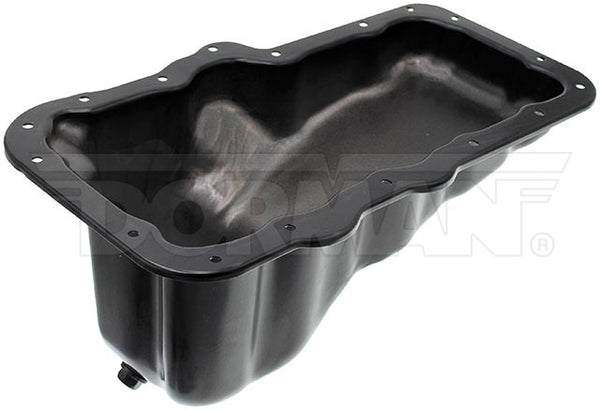 Engine Oil Pan by Dorman OE Solutions (MPN: 264-249)