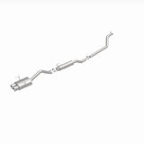 MagnaFlow Honda Civic Street Series Exhaust System Kit (MPN: 15757)