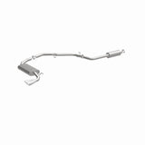 MagnaFlow Ford Focus Street Series Exhaust System (MPN: 15072)