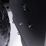 Putco Ford Super Duty Mud Flaps (MPN: 78551FD)