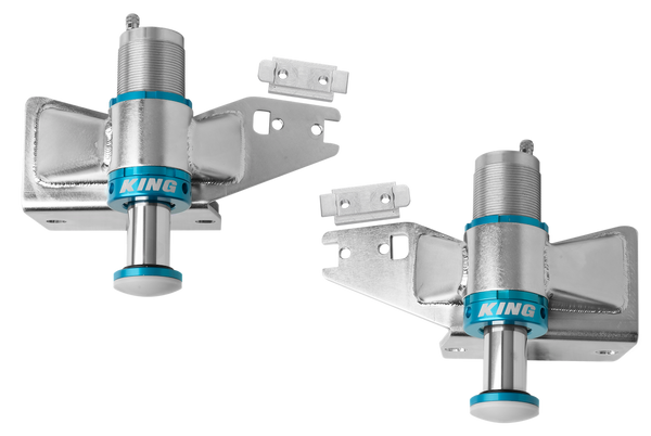 King Off-Road Racing Shocks Bump Stop (MPN: 20AB001-110)