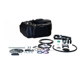Titan Spare Tire Auxiliary Fuel System (MPN: 4030213)