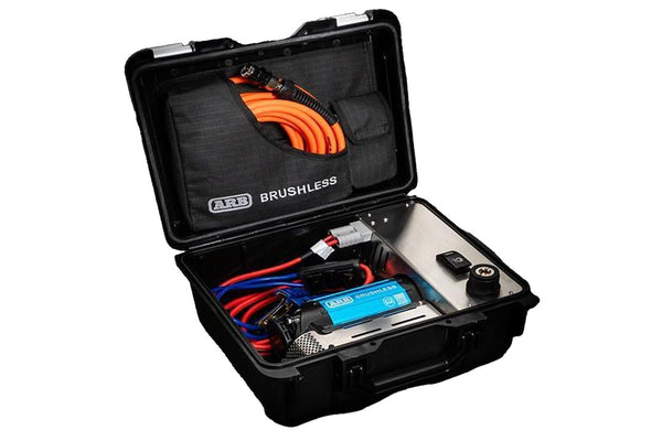 ARB Brushless Portable Air Compressor (MPN: CKBLP12)
