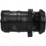 Four Seasons Air Conditioner Compressor (MPN: 57953)