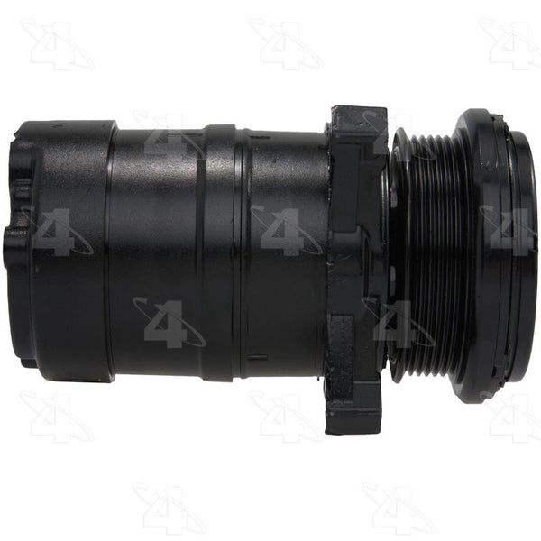 Four Seasons Air Conditioner Compressor (MPN: 57953)