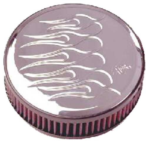 K&N Air Cleaner Assembly RK Series (MPN: RK-3923)