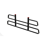 Weather Guard Steel Truck Rack Cab Protector (MPN: 1058-52-01)