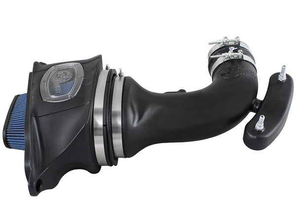 Advanced FLOW Engineering Momentum Cold Air Intake (MPN: 54-74201)