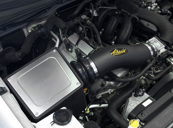 Airaid MXP Air Intake System (MPN: 514-302)