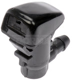 Windshield Washer Nozzle by Help! By Dorman (MPN: 58113)