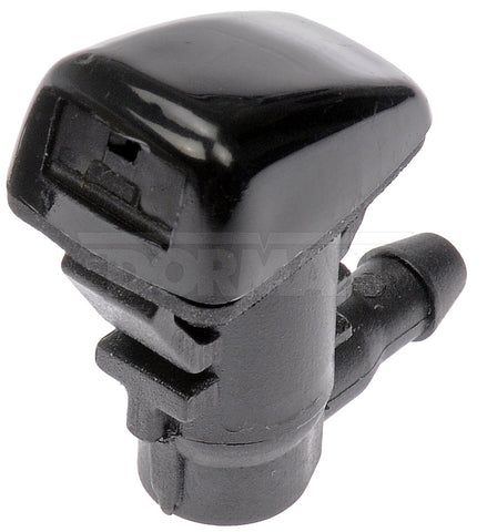 Windshield Washer Nozzle by Help! By Dorman (MPN: 58113)