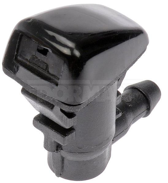 Windshield Washer Nozzle by Help! By Dorman (MPN: 58113)