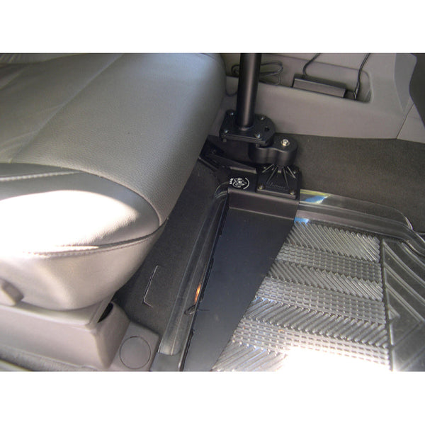 Ram Mounts Laptop Mount Base (MPN: RAM-VB-134)