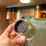Silwy Magnetic Spice Shaker Top (MPN: SE-FG-3)