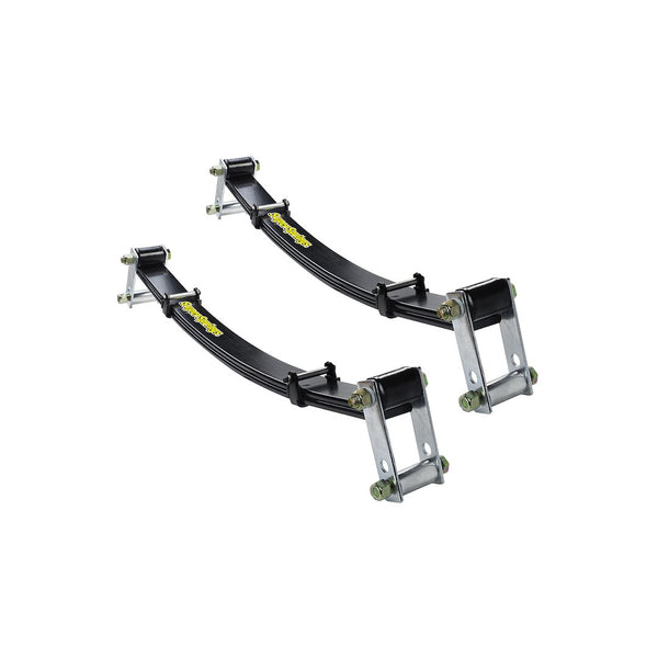 SuperSprings Helper Spring Kit (MPN: SSA17)