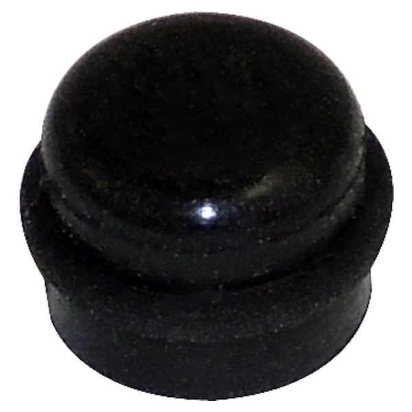 Brake bleeder screw cap for Jeep vehicles (MPN: 5093278AB)