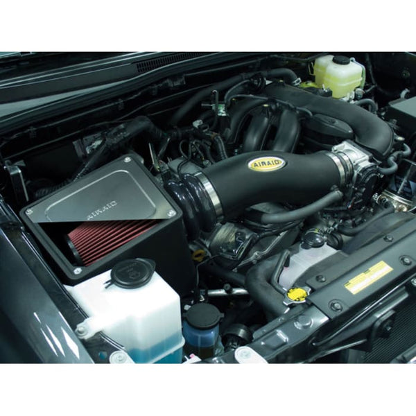 Airaid MXP Series Cold Air Intake System (MPN: 511-312)