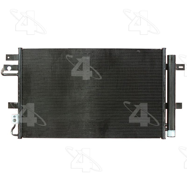 Four Seasons Air Conditioner Condenser (MPN: 41072)