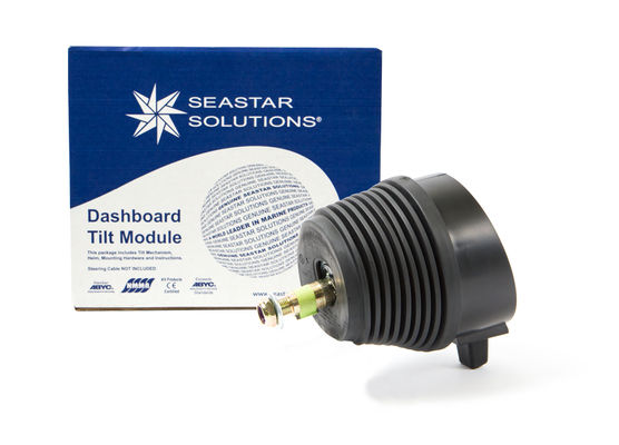 SeaStar Boat Steering System Helm Tilt Kit (MPN: SHT91610)
