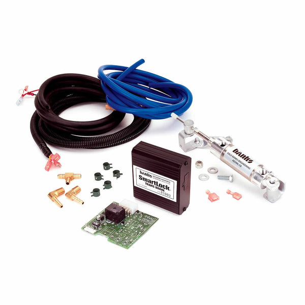 Banks Power SmartLock Torque Converter Control (MPN: 55262)