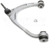 Control Arm with Ball Joint Assembly (MPN: 522-803)
