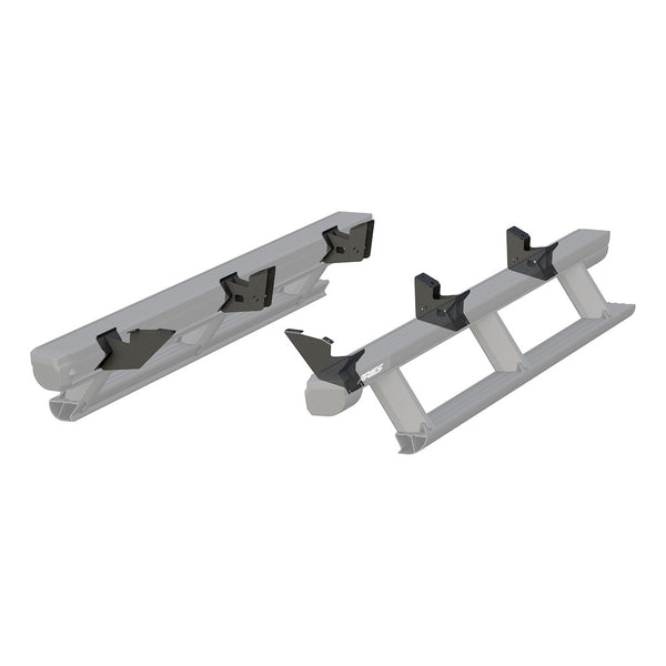 Aries ActionTrac Running Board Component (MPN: 3025152)