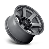 Fuel Off Road Wheel Rush D767 (MPN: D76720908950)
