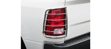 Black Horse Off Road Tail Light Guard (MPN: 7DGRMSS)