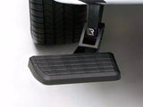 Amp Research BedStep Truck Step (MPN: 75302-01A)