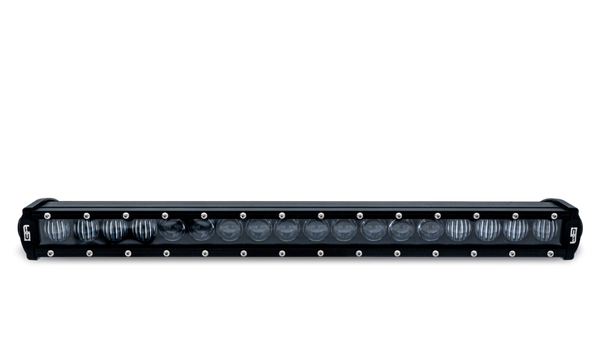 Body Armor 4x4 LED Light Bar (MPN: 50020)