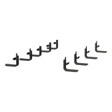 Luverne Running Board Component (MPN: 400745)