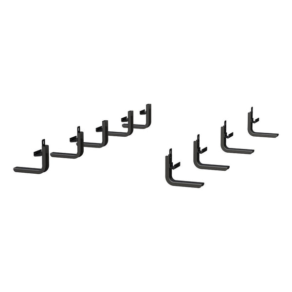 Luverne Running Board Component (MPN: 400745)