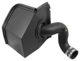 K&N AirCharger Cold Air Intake System (MPN: 63-5301)