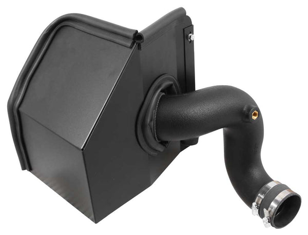 K&N AirCharger Cold Air Intake System (MPN: 63-5301)
