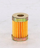 Wix Filters Fuel Filter Cartridge (MPN: 33044)