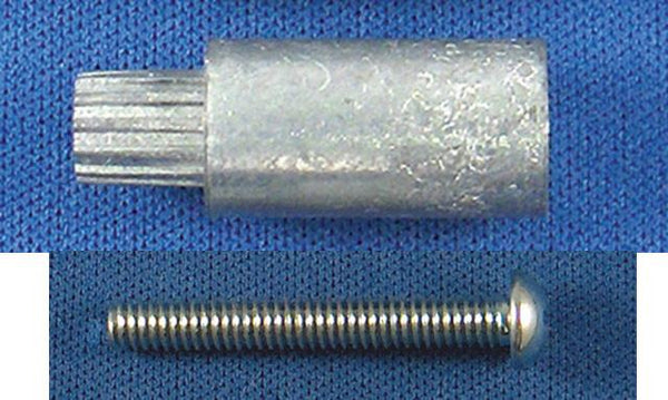Strybuc Roof Vent Crank Handle Extension (MPN: 832C)